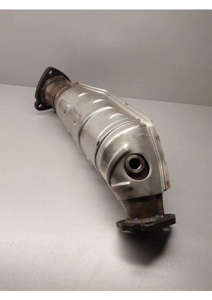Vw Passat Audi A4 1.6 1.8 T ve 2.0 Alz Motor (2000-2005) Uyumlu Katalizör fırsatları