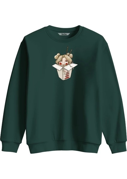 Maqarina - Sweatshirt