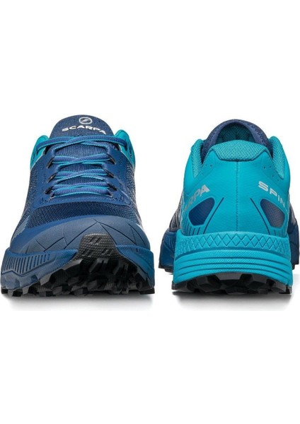 Spin Ultra Gore-Tex Erkek Koşu Ayakkabısı Ottanio - Navy Ottanio - Navy - 41.5 fırsatları