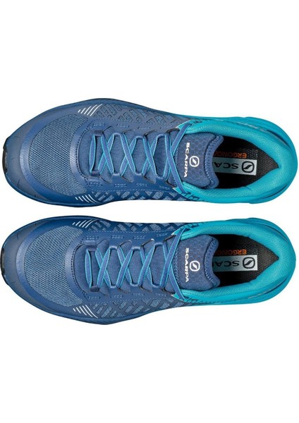 Spin Ultra Gore-Tex Erkek Koşu Ayakkabısı Ottanio - Navy Ottanio - Navy - 41.5