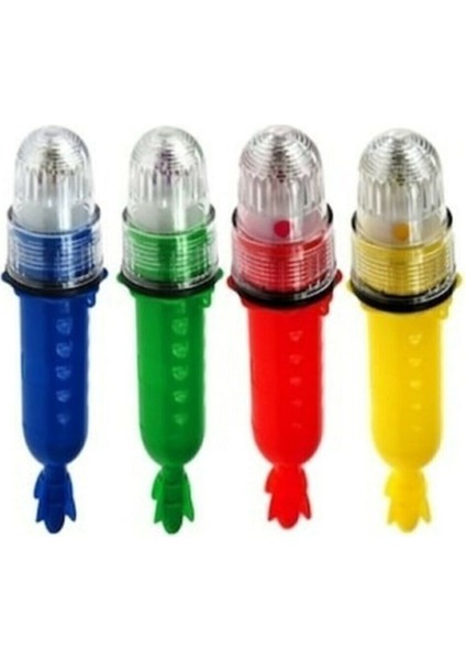 Domuz Savar Fener - Çakarlı Ağ Lambası Balıkçı Feneri (4490)