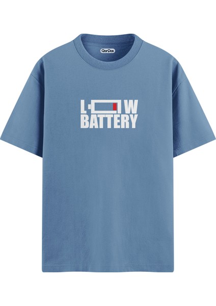 Lowkey – Oversize Tshirt