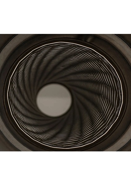 63X150 mm Interlock Egzoz Spirali modelleri