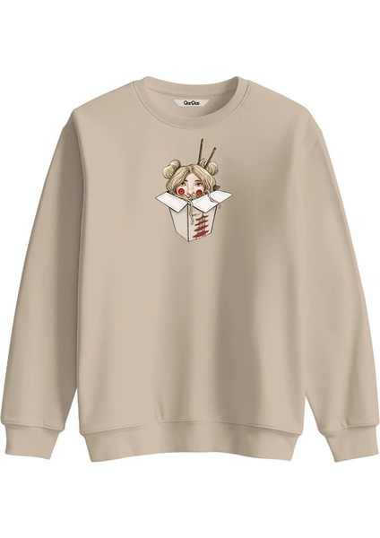 Maqarina - Sweatshirt