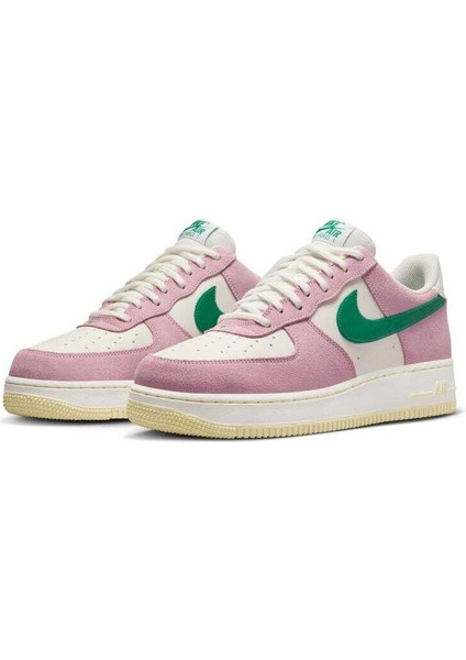 Air Force 1 '07 Lv8 Nd Erkek Sneaker Ayakkabı