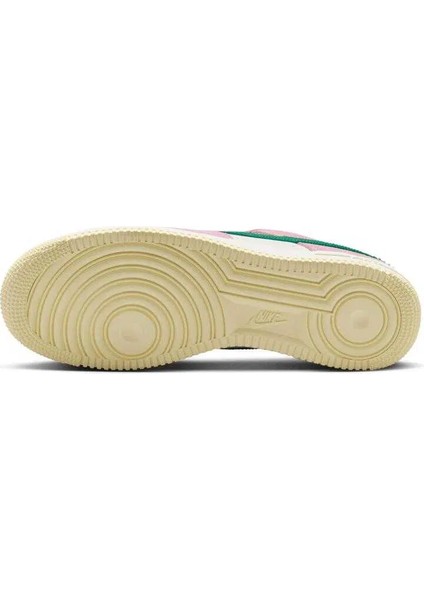 Air Force 1 '07 Lv8 Nd Erkek Sneaker Ayakkabı modelleri