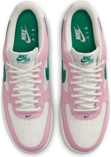 Air Force 1 '07 Lv8 Nd Erkek Sneaker Ayakkabı indirimleri