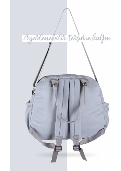 Luna Anne Bebek Bakım Çantası fiyatları