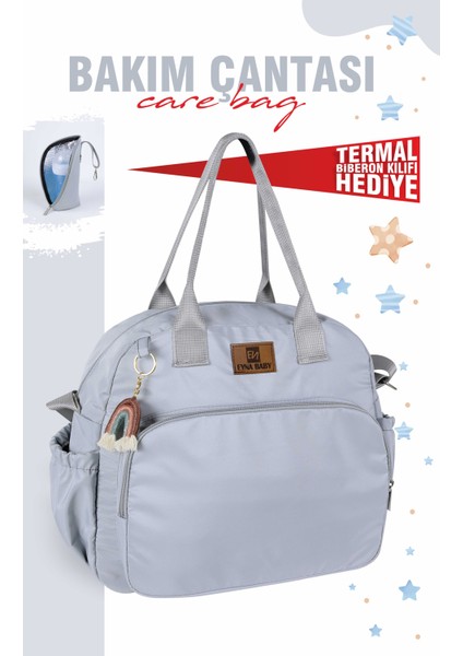 Luna Anne Bebek Bakım Çantası