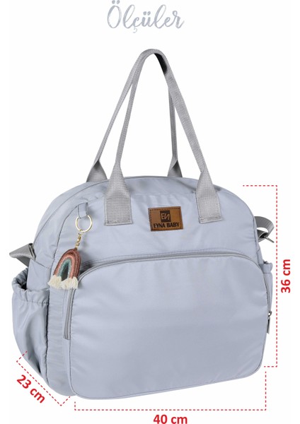 Luna Anne Bebek Bakım Çantası modelleri