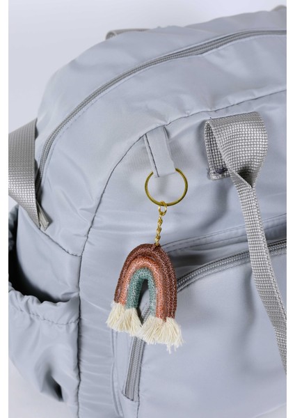 Luna Anne Bebek Bakım Çantası fırsatları