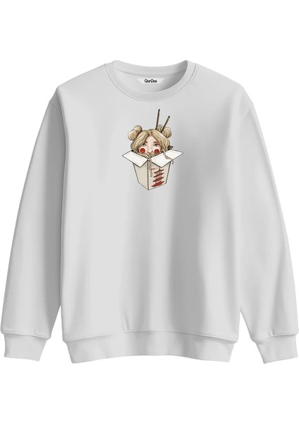 Maqarina - Sweatshirt