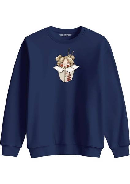 Maqarina - Sweatshirt