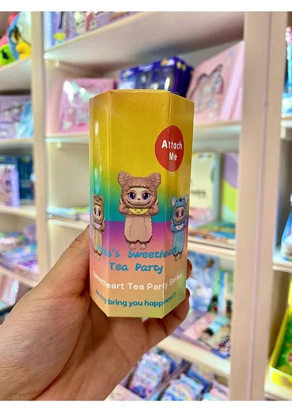 Tea Party Series fiyatları