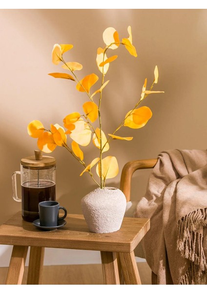 Lcw Yapay Çiçek 90 cm (W5)