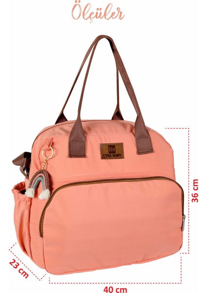 Luna Anne Bebek Bakım Çantası indirimleri