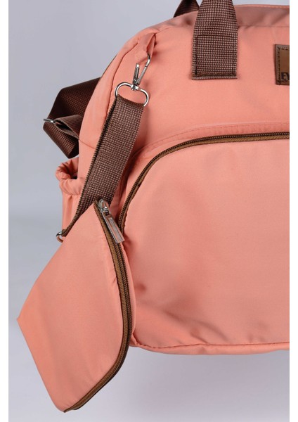 Luna Anne Bebek Bakım Çantası