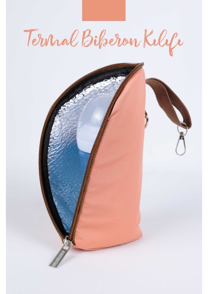 Luna Anne Bebek Bakım Çantası