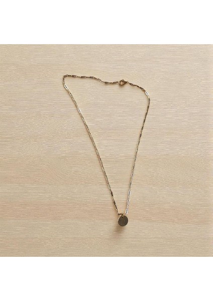 Fosforlu Siyah Duvar Saati Altın Rengi Kolye ve Bez Çanta Hediyeli indirimleri