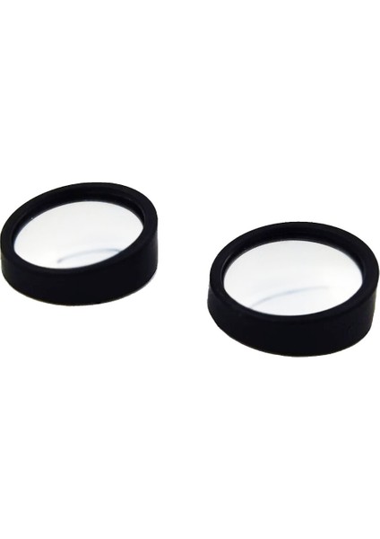 2li Oto Araç Yan Ayna Genişletici - Uzaklaştırıcı Ayna Kör Nokta (4490)