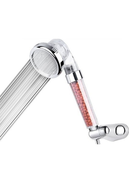 Renk Değiştiren LED Işıklı Duş Başlığı (4490) fiyatları