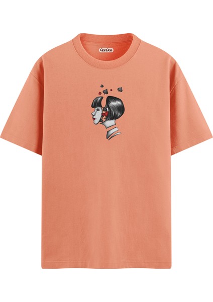 Jack Of Spades– Oversize Tshirt