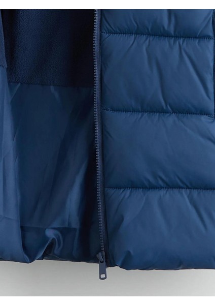 Lcw Kapüşonlu Erkek Çocuk Şişme Mont (W5) fiyatları