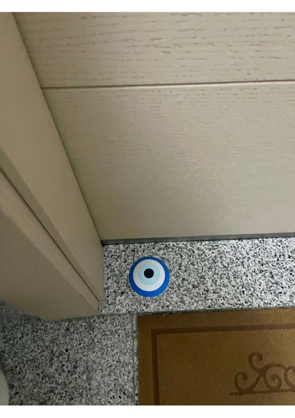 Nazarlık Nazar Boncuğu Kapı Süsü Duvar Süsü