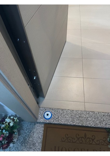 Nazarlık Nazar Boncuğu Kapı Süsü Duvar Süsü modelleri