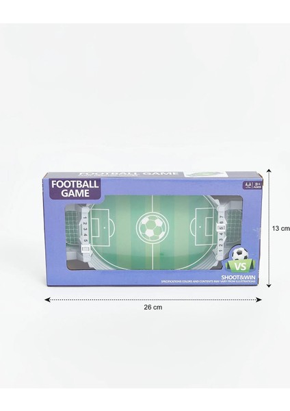 Lcw Accessorıesfutbol Oyun Seti (W5)