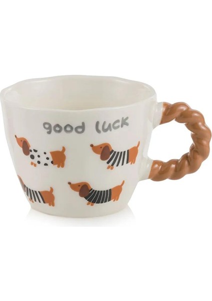 Lcw Baskılı Seramik Kupa 270 ml (W5) modelleri