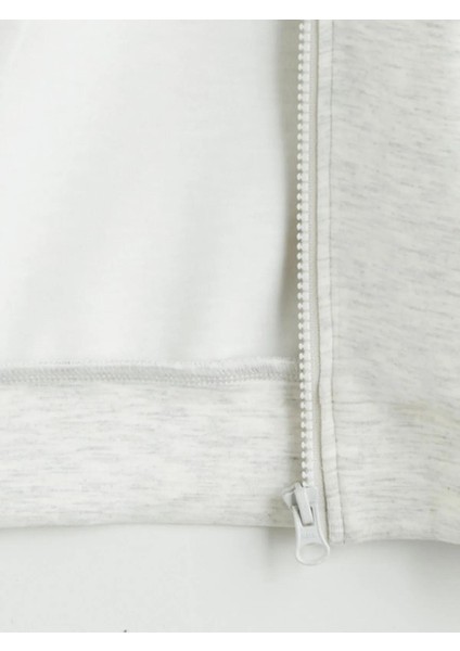 Lcw Kız Çocuk Fermuarlı Sweatshirt (W5) modelleri