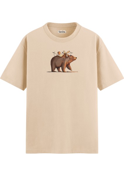 The Burden On My Back - Regular T-Shirt