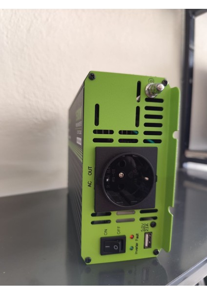 12V 600W Modified Inverter