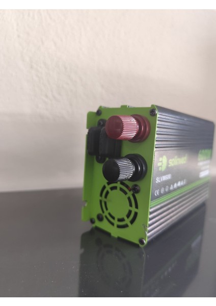 12V 600W Modified Inverter fiyatları