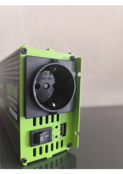 12V 600W Modified Inverter indirimleri