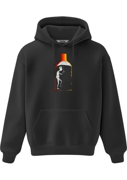 Escape - Hoodie