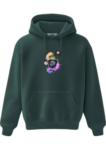 Toxbrew - Hoodie