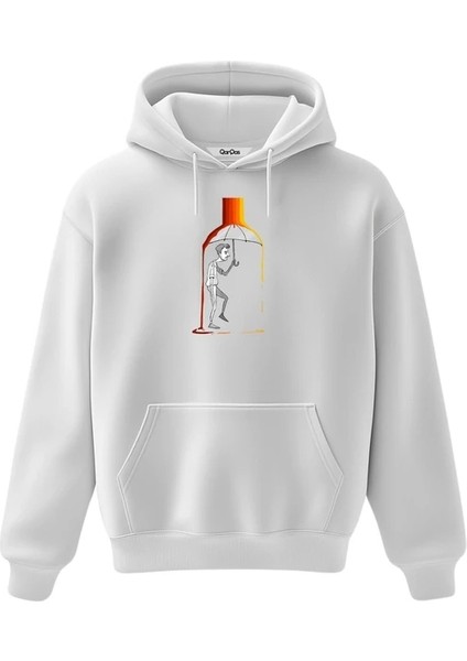 Escape - Hoodie
