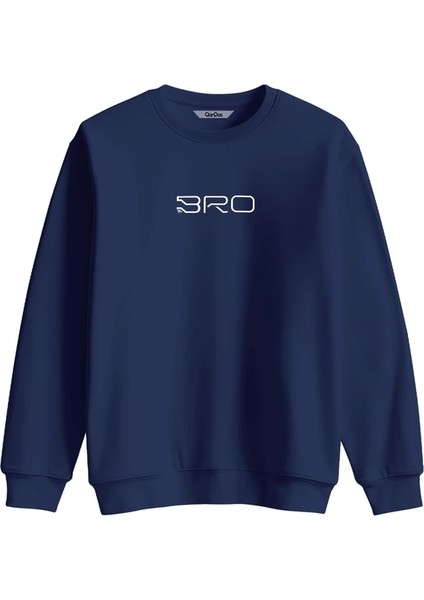 Bro - Sweatshirt