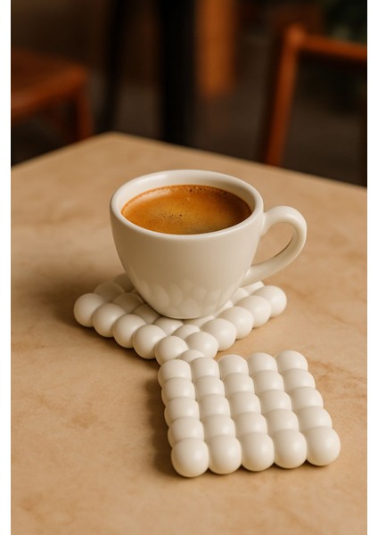 Bubble Bardak Altlığı 2'li fiyatları