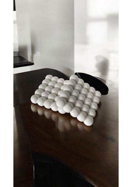 Bubble Bardak Altlığı 2'li modelleri