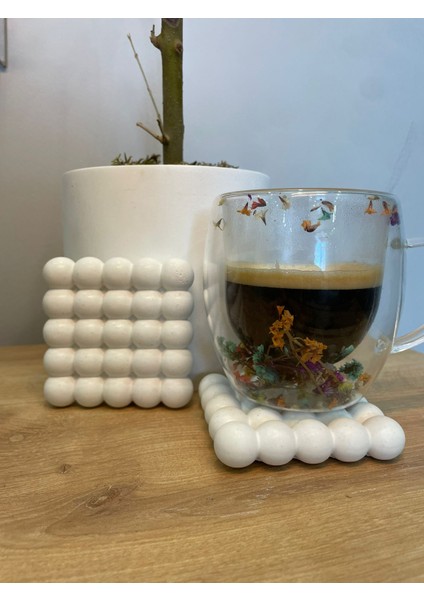 Bubble Bardak Altlığı 2'li fırsatları