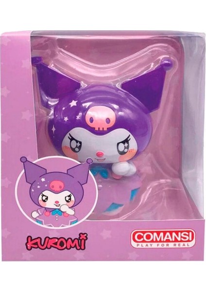 Nessiworld Hello Kitty Kuromi Figür 16 cm fiyatları