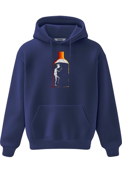 Escape - Hoodie