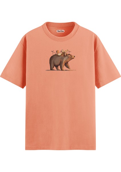 The Burden On My Back - Regular T-Shirt