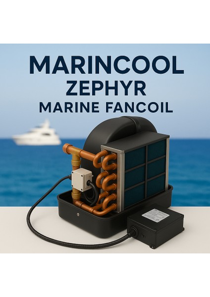 Zephyr MCF-Z22 fiyatları