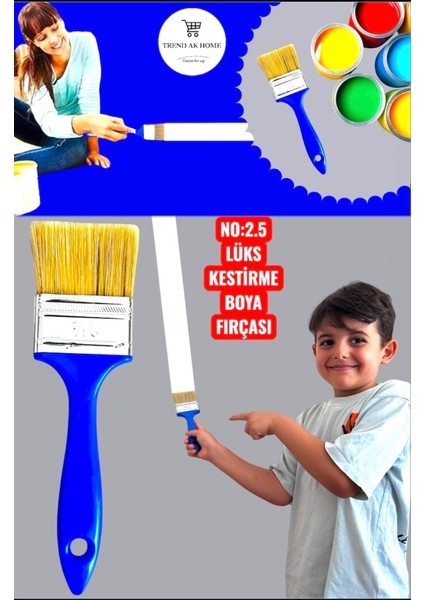 4lü Profesyonel Boyacı Seti Kapı Dolap ve Benzeri Alan Boyama Fırça Plastik Rulo Yedek Rulo Başlık fırsatları