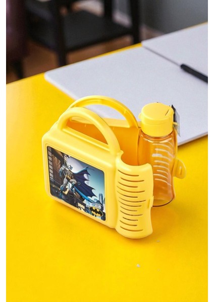 Batman Mataralı Yemek Beslenme Saklama Kabı fiyatları