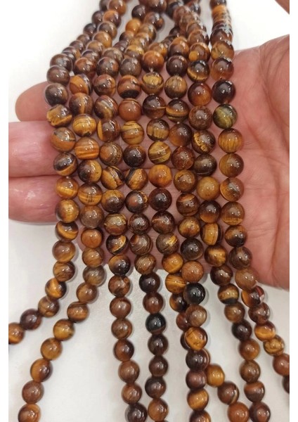 8 Mm. Küre Kesim Kaplangözü Taşı Dizi 471 fiyatları